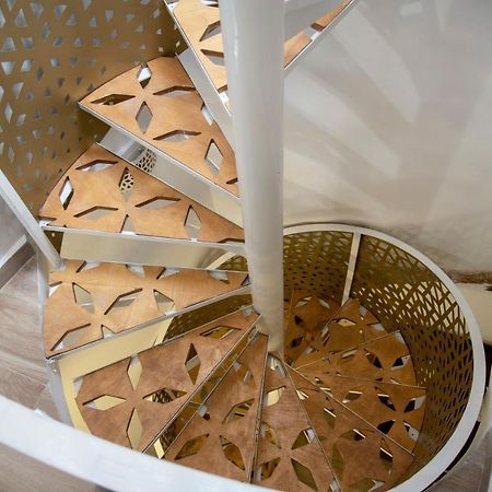 Deluxe Maisonette Chania  Ngoại thất bức ảnh
