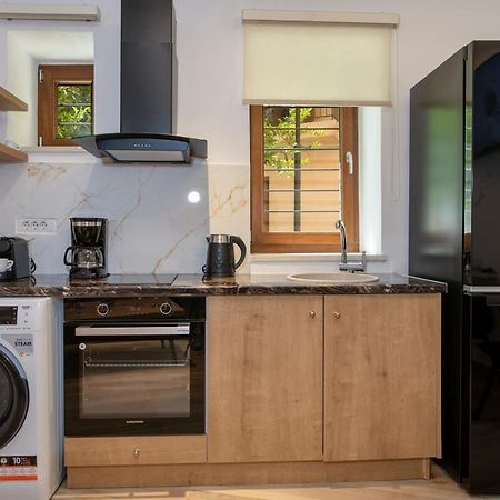 Deluxe Maisonette Chania  Ngoại thất bức ảnh