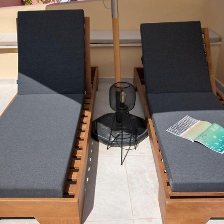 Deluxe Maisonette Chania  Ngoại thất bức ảnh