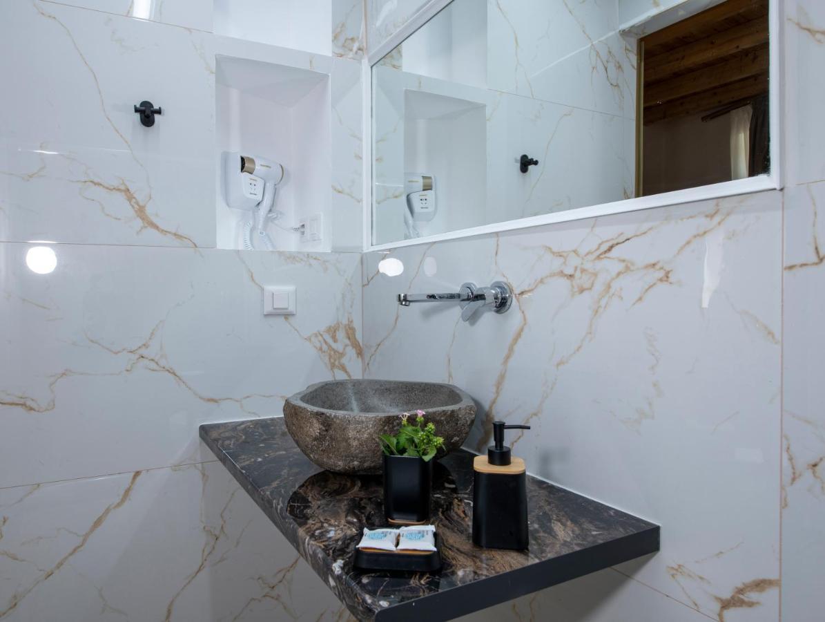 Deluxe Maisonette Chania  Ngoại thất bức ảnh