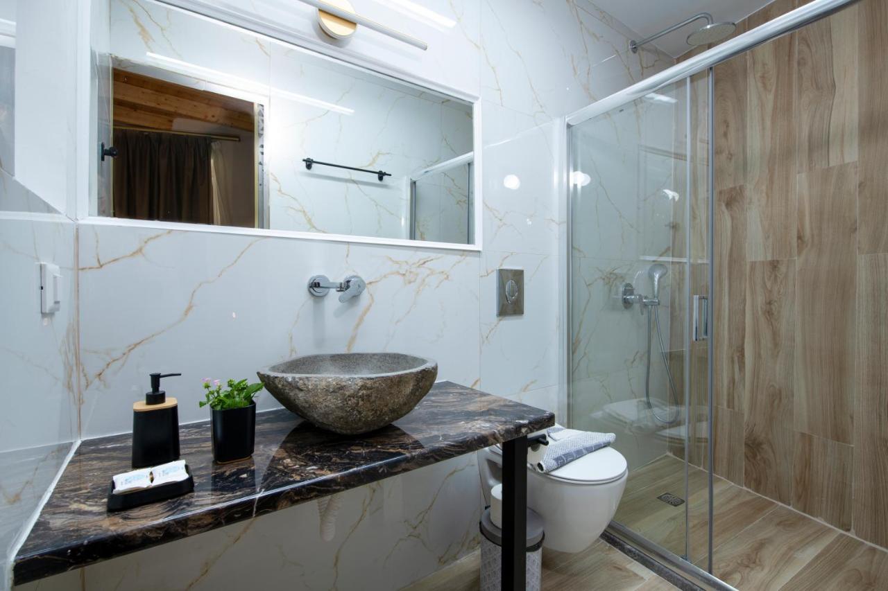 Deluxe Maisonette Chania  Ngoại thất bức ảnh