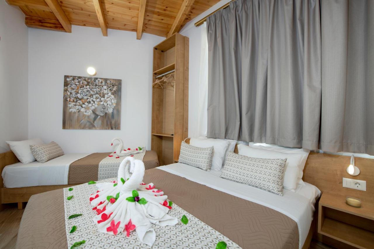 Deluxe Maisonette Chania  Ngoại thất bức ảnh