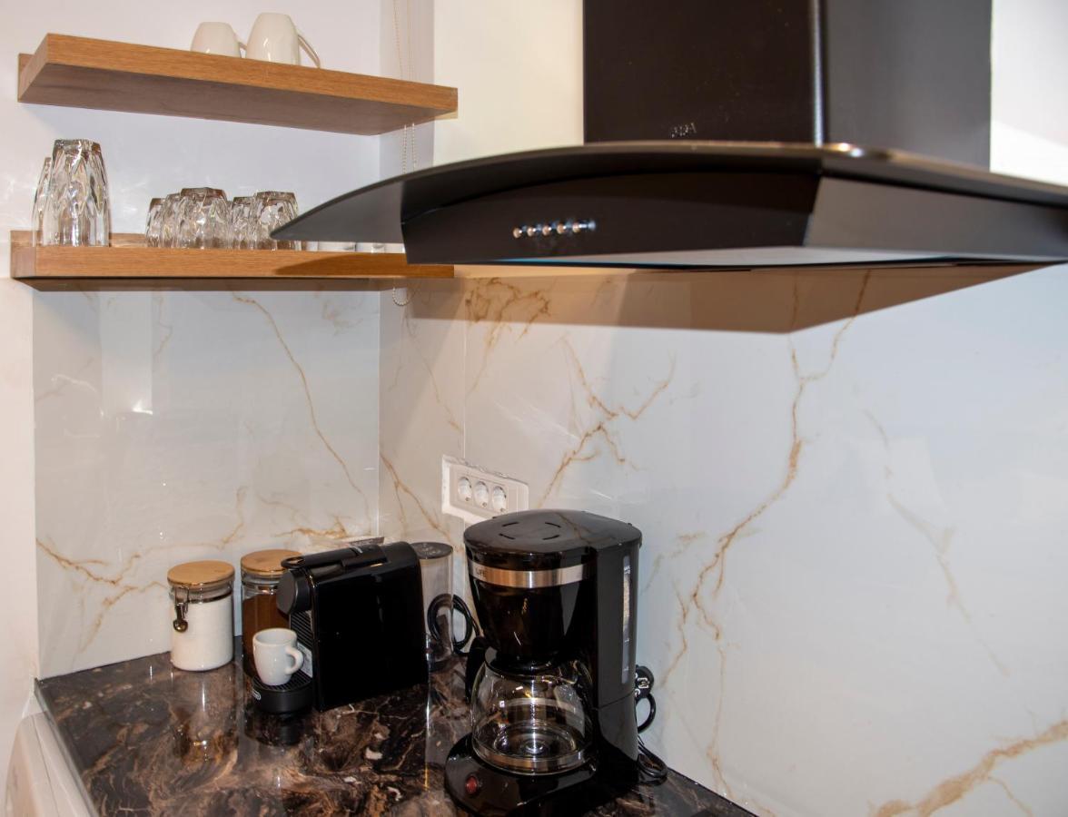 Deluxe Maisonette Chania  Ngoại thất bức ảnh