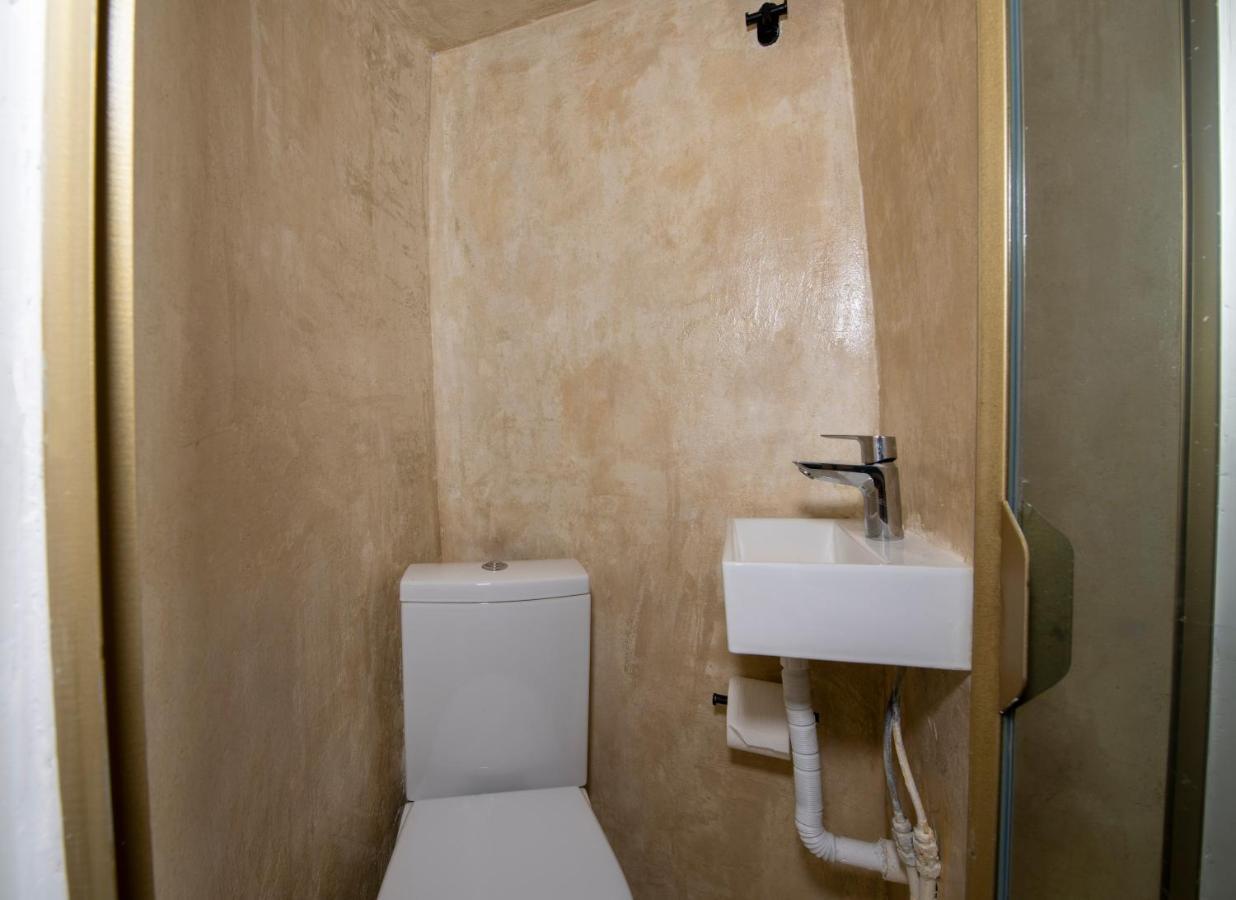 Deluxe Maisonette Chania  Ngoại thất bức ảnh