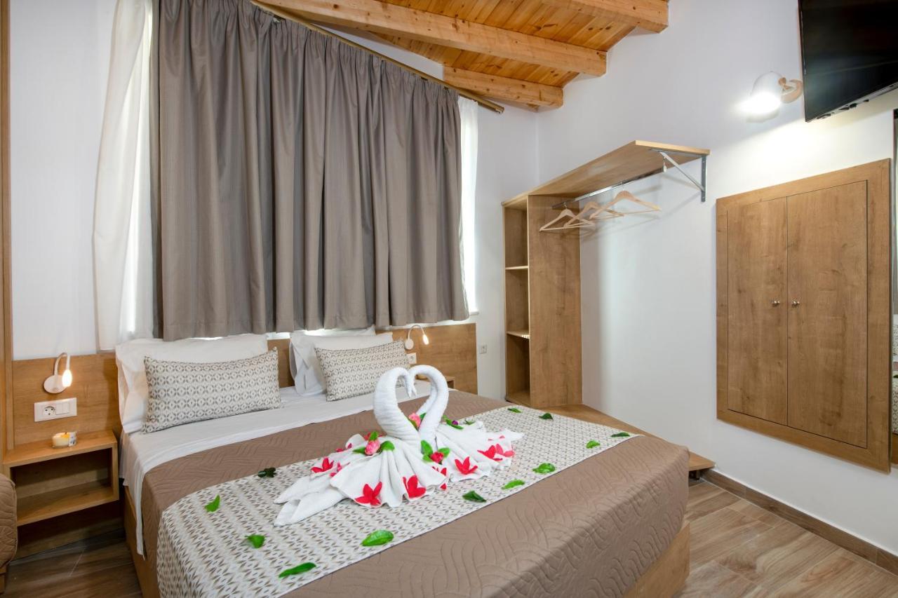 Deluxe Maisonette Chania  Ngoại thất bức ảnh