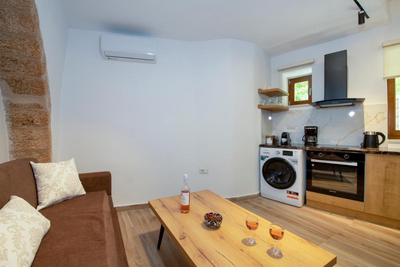 Deluxe Maisonette Chania  Ngoại thất bức ảnh