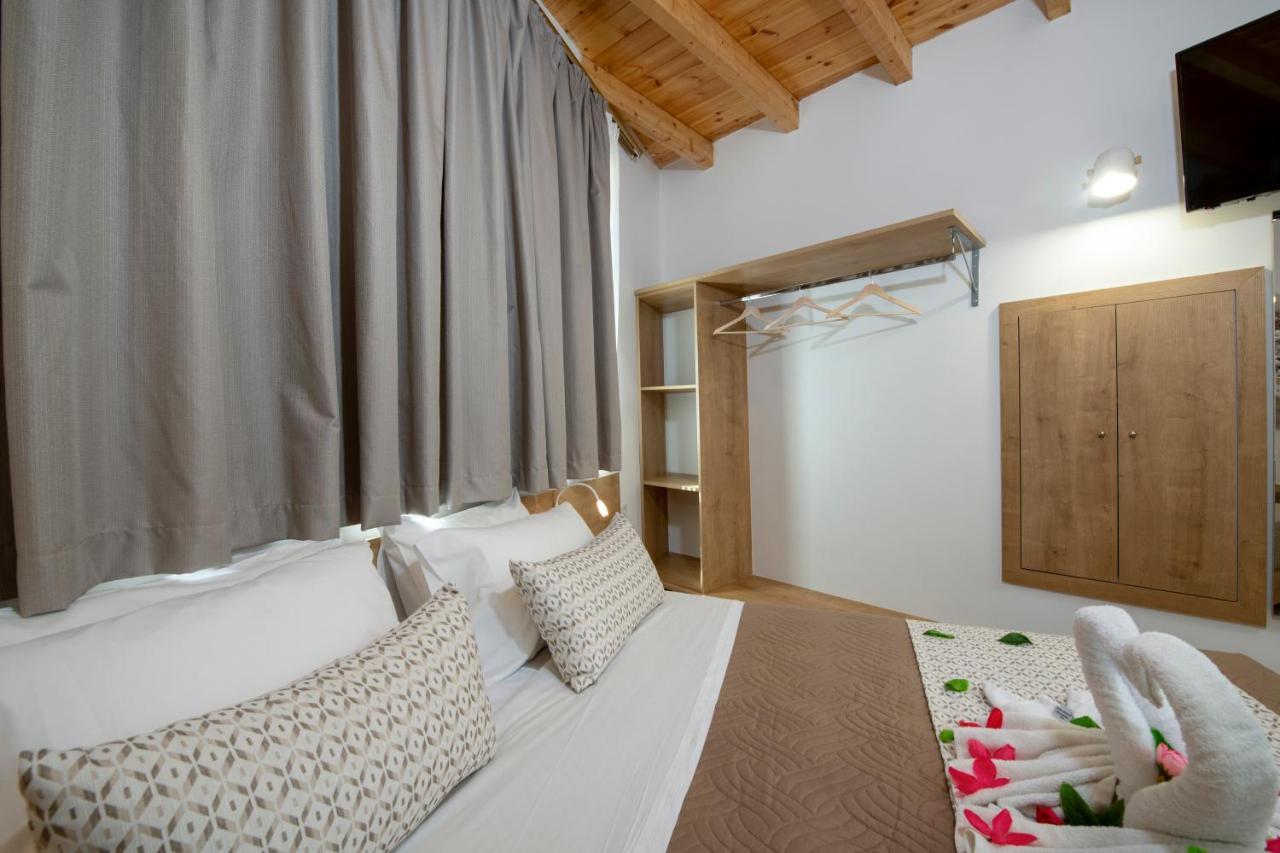 Deluxe Maisonette Chania  Ngoại thất bức ảnh