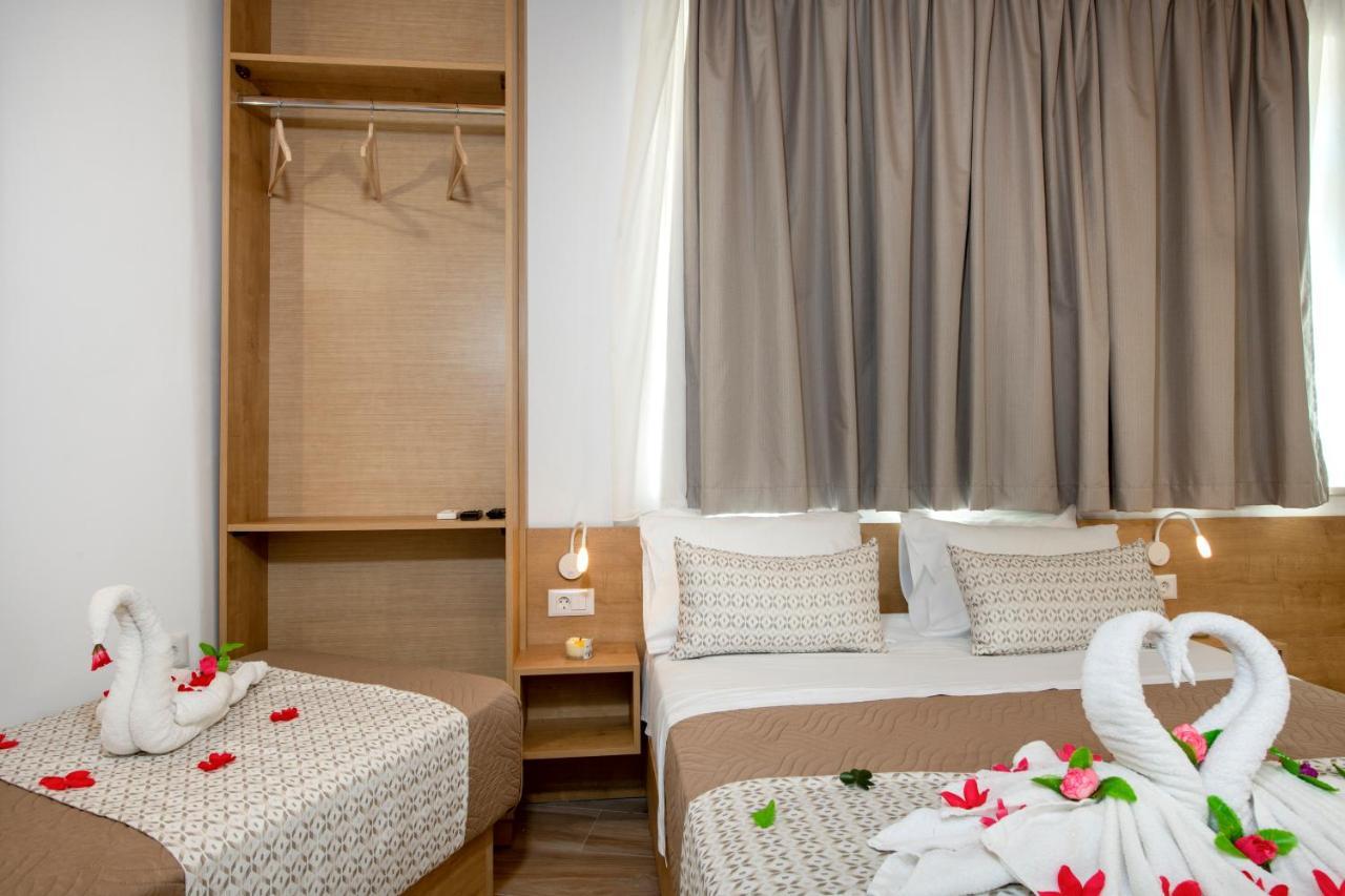 Deluxe Maisonette Chania  Ngoại thất bức ảnh