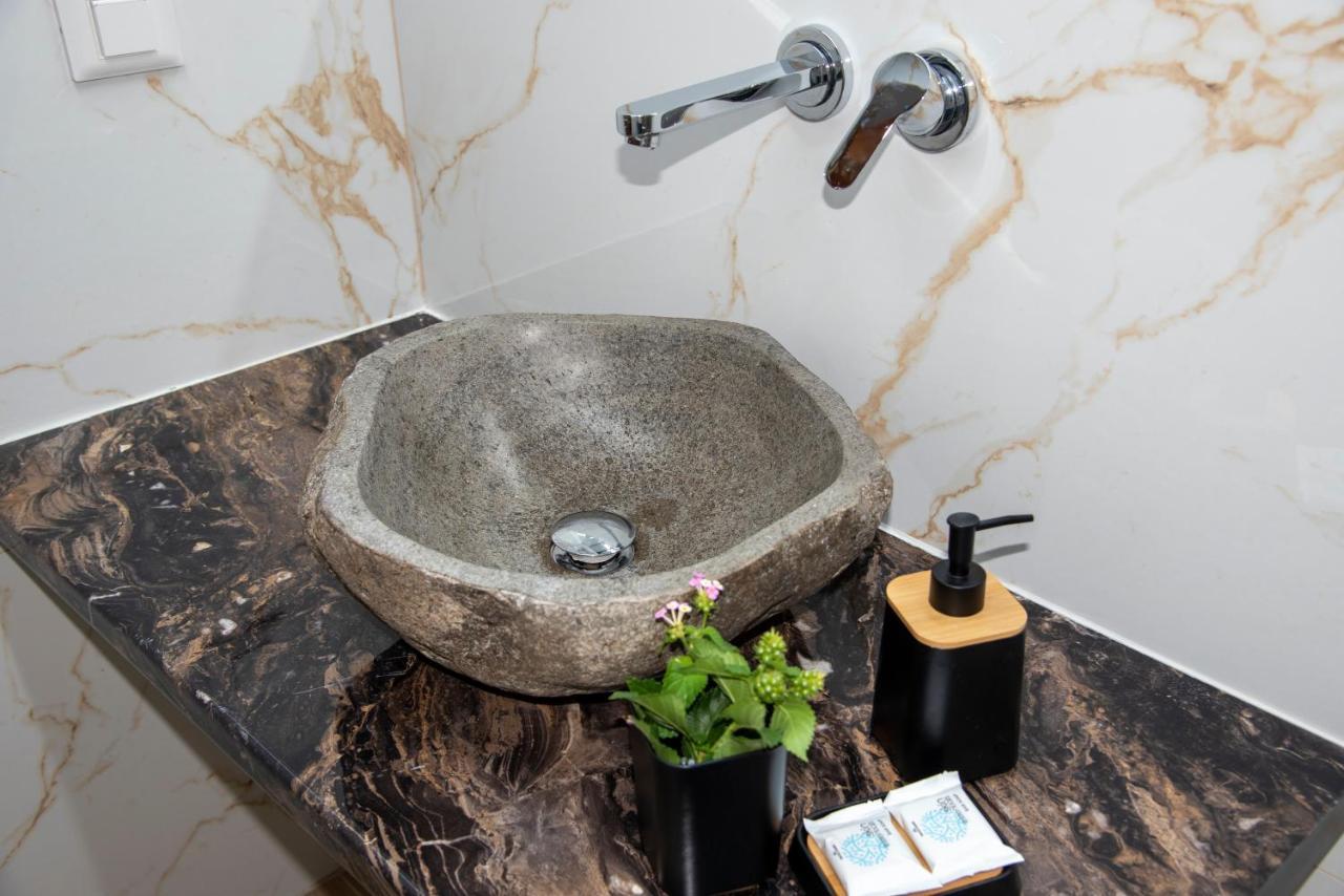 Deluxe Maisonette Chania  Ngoại thất bức ảnh
